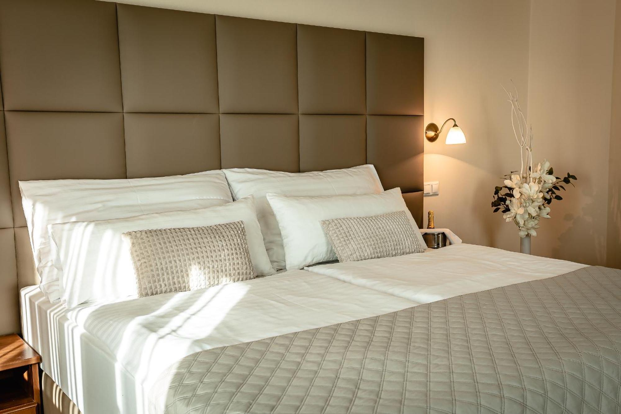 Hotel Dixon So Vstupom Do Bazena A Virivky Zdarma - Free Entrance To Pool And Jacuzzi Included Banska Bystrica Ngoại thất bức ảnh